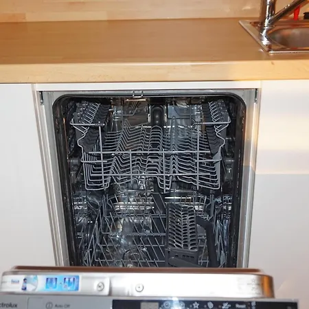 Apartamento Slunny Dvoupokojovy V Centru S Nejkrasnejsim Vyhledem V Harrachove A Soukromym Parkovanim V Garazi - By Relax