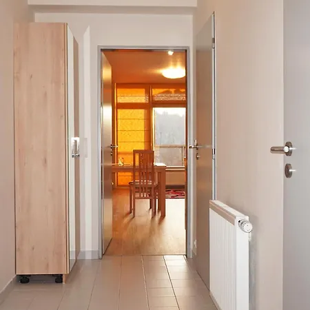 Apartamento Slunny Dvoupokojovy V Centru S Nejkrasnejsim Vyhledem V Harrachove A Soukromym Parkovanim V Garazi - By Relax *