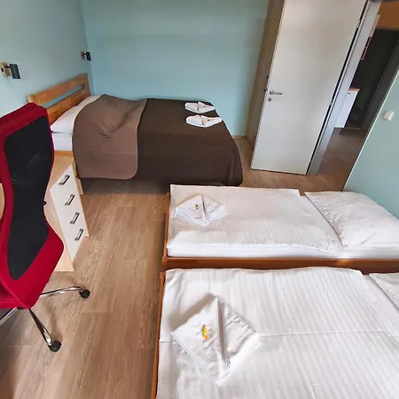 Apartamento Slunny Dvoupokojovy V Centru S Nejkrasnejsim Vyhledem V Harrachove A Soukromym Parkovanim V Garazi - By Relax Harrachov